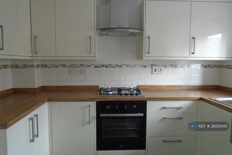 undefined, Snowdon Close, Eastbourne, BN23