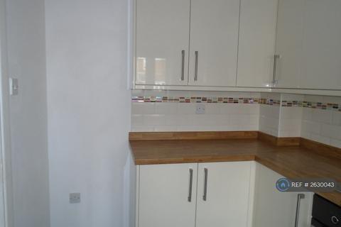 undefined, Snowdon Close, Eastbourne, BN23