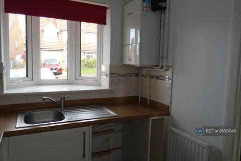 undefined, Snowdon Close, Eastbourne, BN23