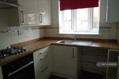 undefined, Snowdon Close, Eastbourne, BN23
