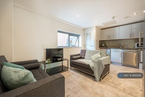 undefined, Regent Terrace, Sheffield, S3