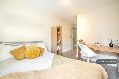 undefined, Regent Terrace, Sheffield, S3