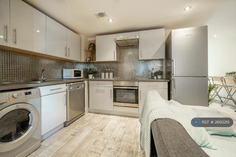 undefined, Regent Terrace, Sheffield, S3