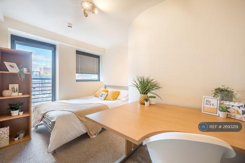 undefined, Regent Terrace, Sheffield, S3