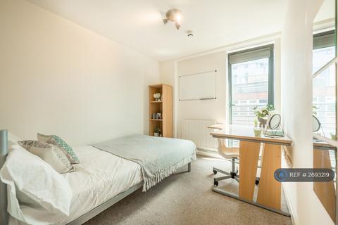 undefined, Regent Terrace, Sheffield, S3