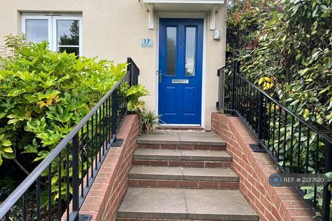 2 bedroom flat to rent, Kempley Close, Cheltenham, GL52