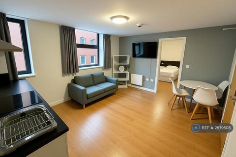undefined, New Bank House, Sheffield, S1