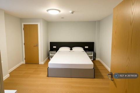 undefined, New Bank House, Sheffield, S1