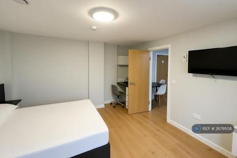undefined, New Bank House, Sheffield, S1