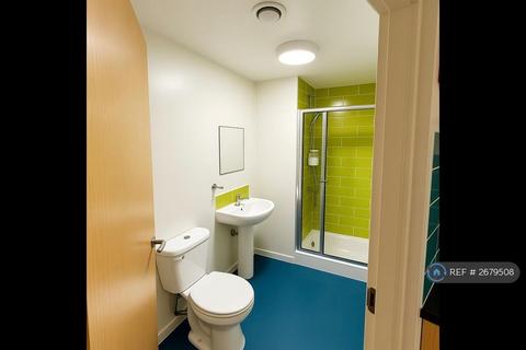 undefined, New Bank House, Sheffield, S1