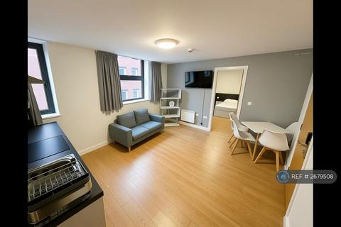 undefined, New Bank House, Sheffield, S1