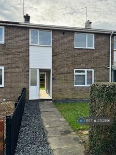 3 bedroom terraced house to rent, Whitebrook Way, Cwmbran, NP44