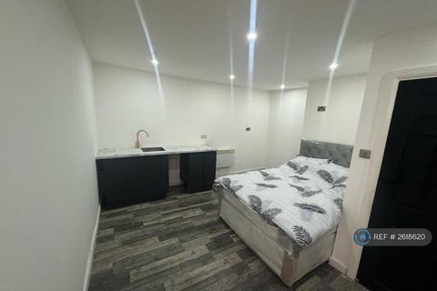 undefined, Sandbeds, Bradford, BD13