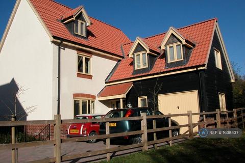 1 bedroom in a house share to rent, Foxley Place, Milton Keynes, MK5