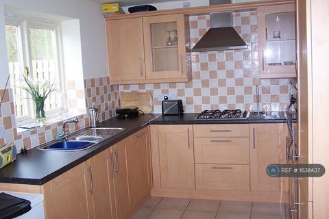 1 bedroom in a house share to rent, Foxley Place, Milton Keynes, MK5