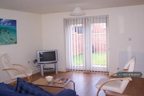 1 bedroom in a house share to rent, Foxley Place, Milton Keynes, MK5