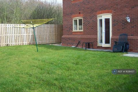 1 bedroom in a house share to rent, Foxley Place, Milton Keynes, MK5