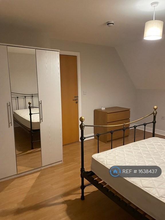 Large Wardrobe