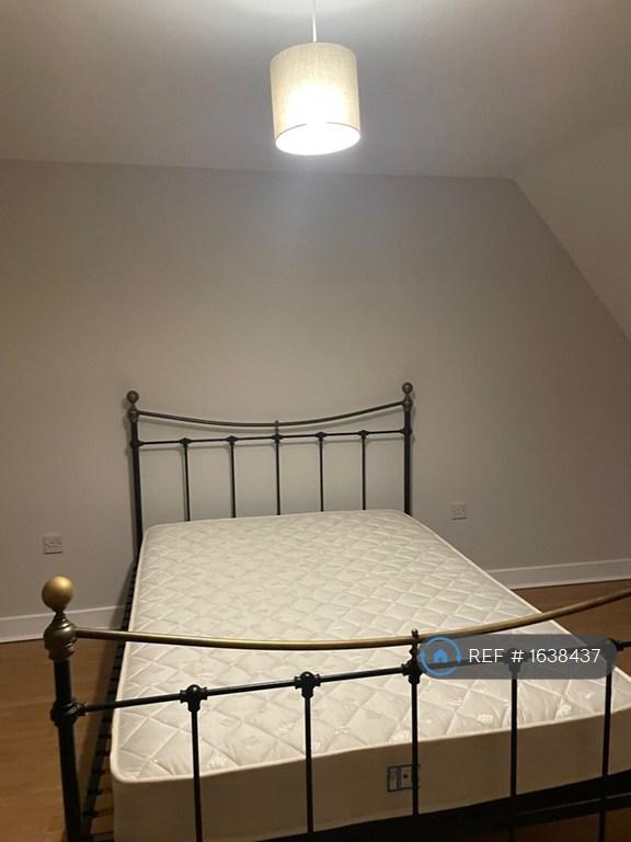 Double Bed