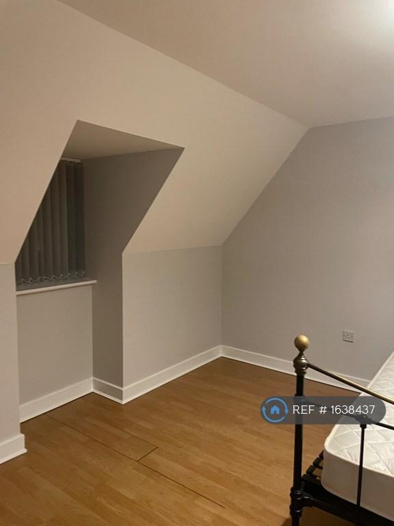 New Windows & Blinds