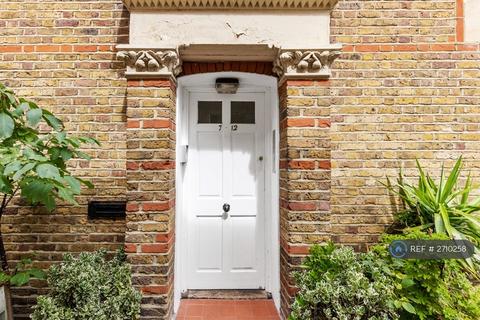 2 bedroom flat to rent, Stamford Buildings, London, SW8