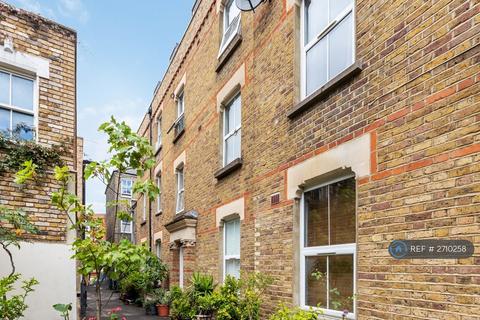 2 bedroom flat to rent, Stamford Buildings, London, SW8
