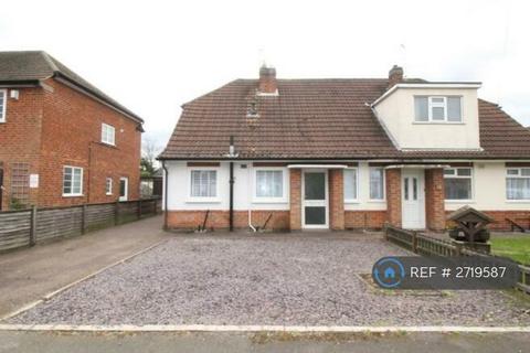 undefined, Treaty Road, Glenfield, Leicester, LE3