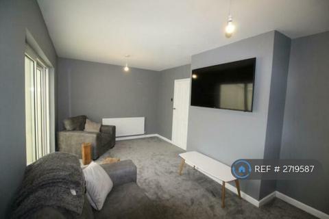 undefined, Treaty Road, Glenfield, Leicester, LE3