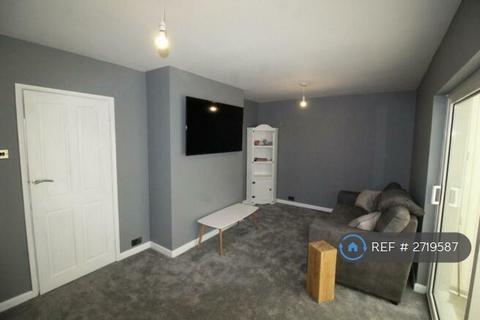 undefined, Treaty Road, Glenfield, Leicester, LE3