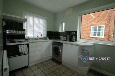 undefined, Treaty Road, Glenfield, Leicester, LE3