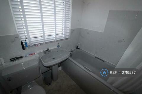 undefined, Treaty Road, Glenfield, Leicester, LE3