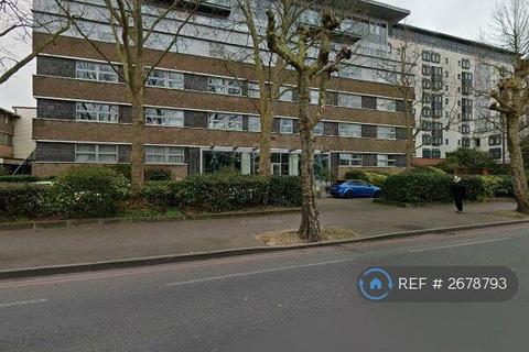 undefined, Anderson Heights, London, SW16