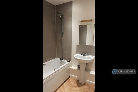 undefined, Anderson Heights, London, SW16