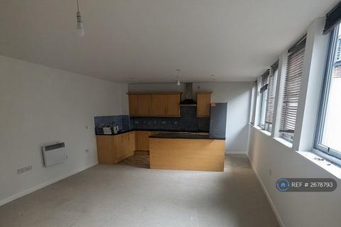undefined, Anderson Heights, London, SW16