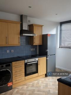 undefined, Anderson Heights, London, SW16