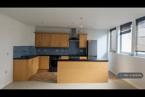 undefined, Anderson Heights, London, SW16