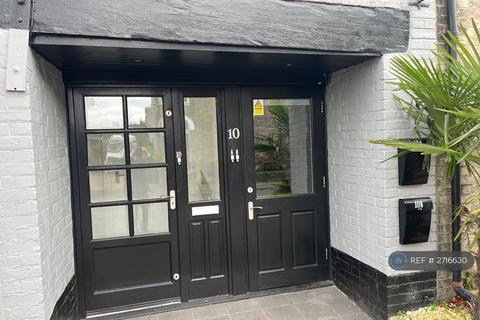 undefined, Station Road, Sudbury, CO10