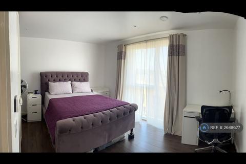 undefined, Dunnock House, London, NW9