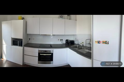undefined, Dunnock House, London, NW9