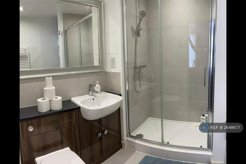 undefined, Dunnock House, London, NW9