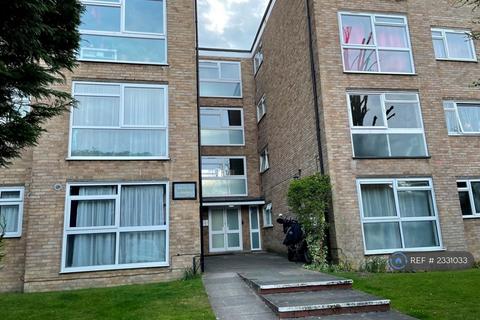 undefined, Lindsay Court, Sutton, SM1