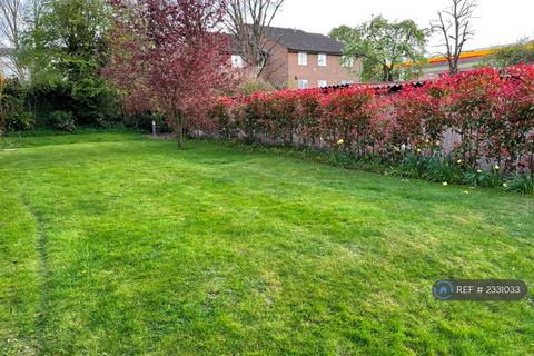 undefined, Lindsay Court, Sutton, SM1