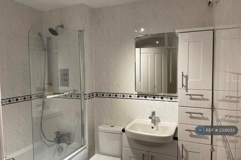 undefined, Lindsay Court, Sutton, SM1