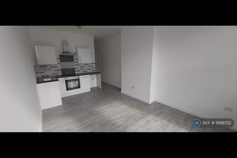 Studio to rent, Stanley Road, Bootle, L20