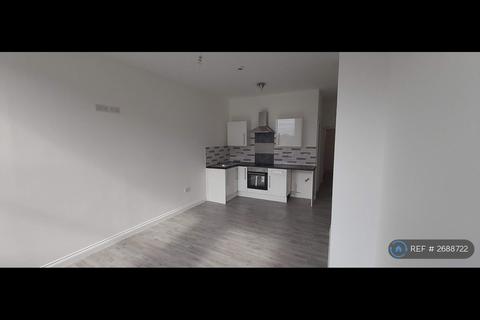 Studio to rent, Stanley Road, Bootle, L20