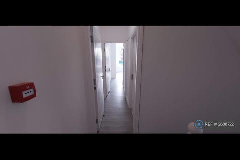 Studio to rent, Stanley Road, Bootle, L20