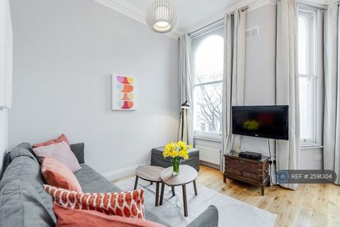 2 bedroom flat to rent, Redcliffe Street, London, SW10