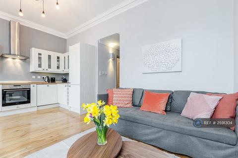 2 bedroom flat to rent, Redcliffe Street, London, SW10