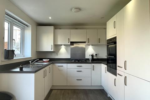 undefined, George Holmes Way, Bristol BS16
