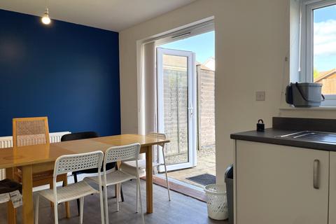undefined, George Holmes Way, Bristol BS16